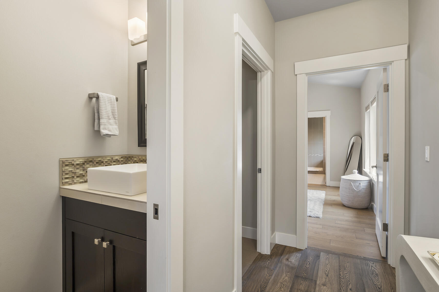 Northwest Townsite Co 2nd Addt - Residential