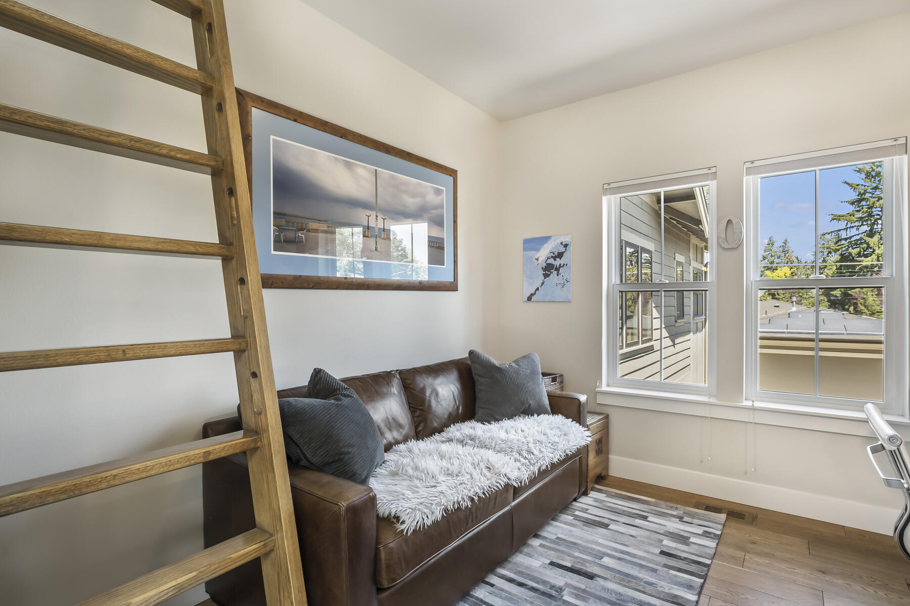 Northwest Townsite Co 2nd Addt - Residential