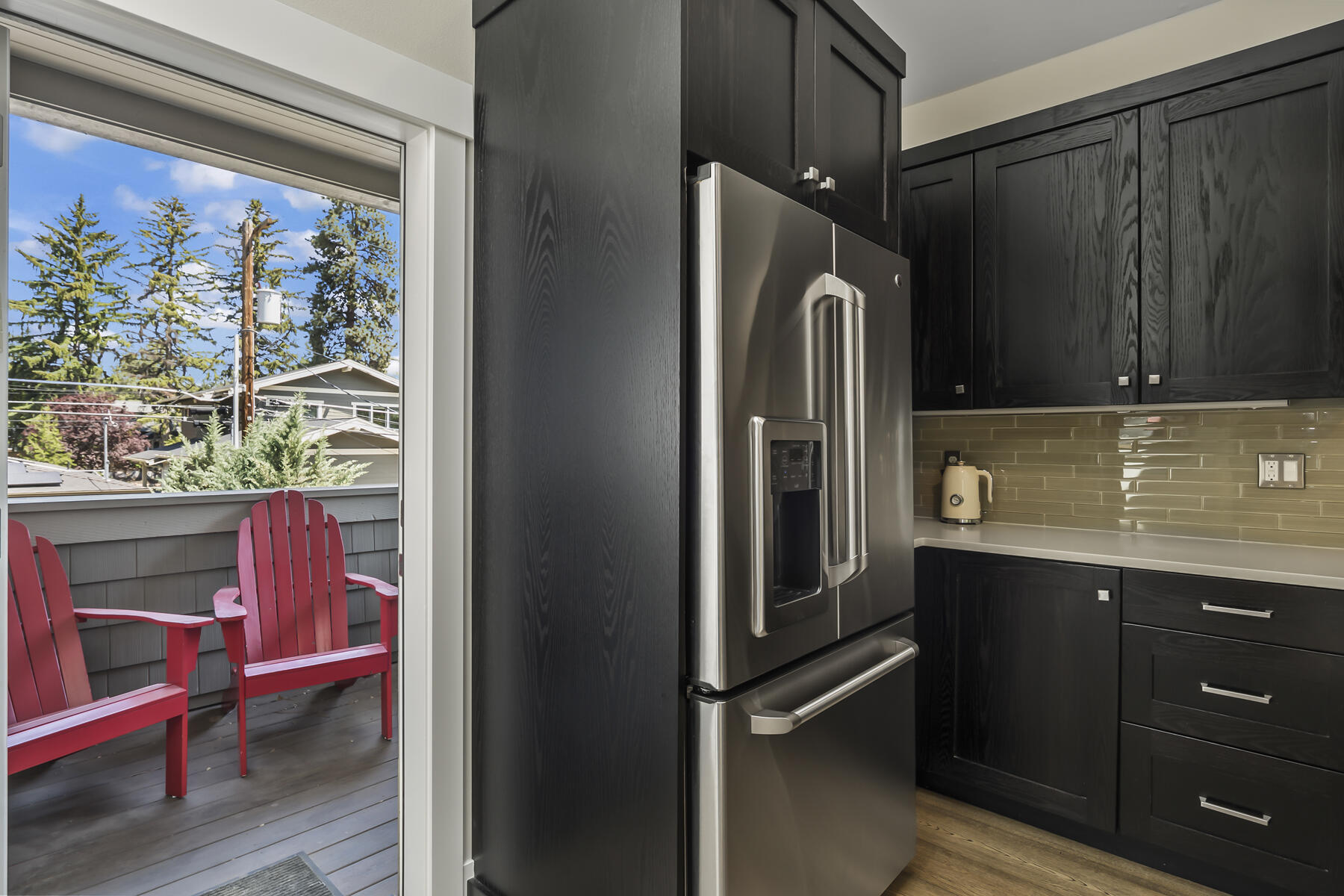 Northwest Townsite Co 2nd Addt - Residential