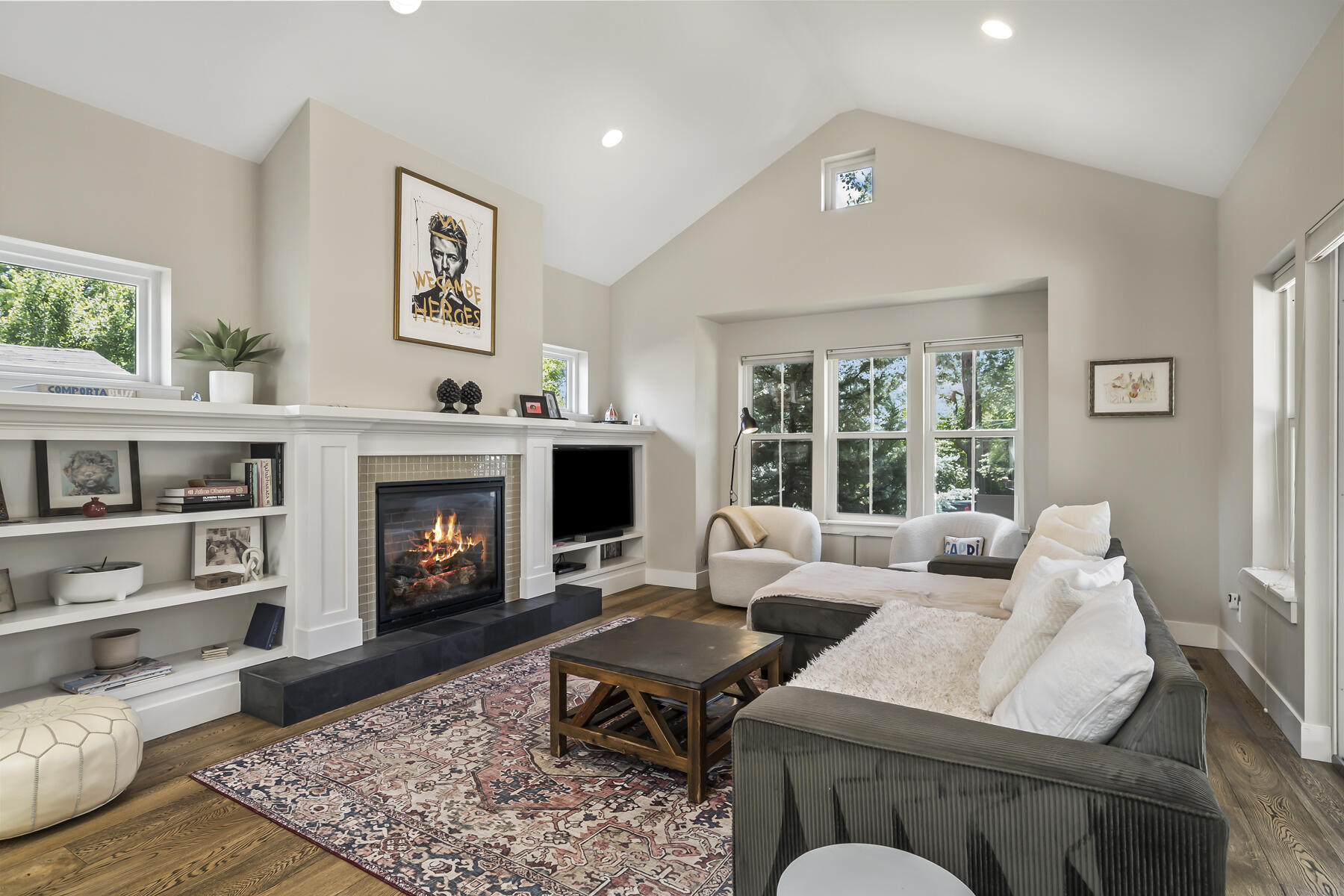 Northwest Townsite Co 2nd Addt - Residential