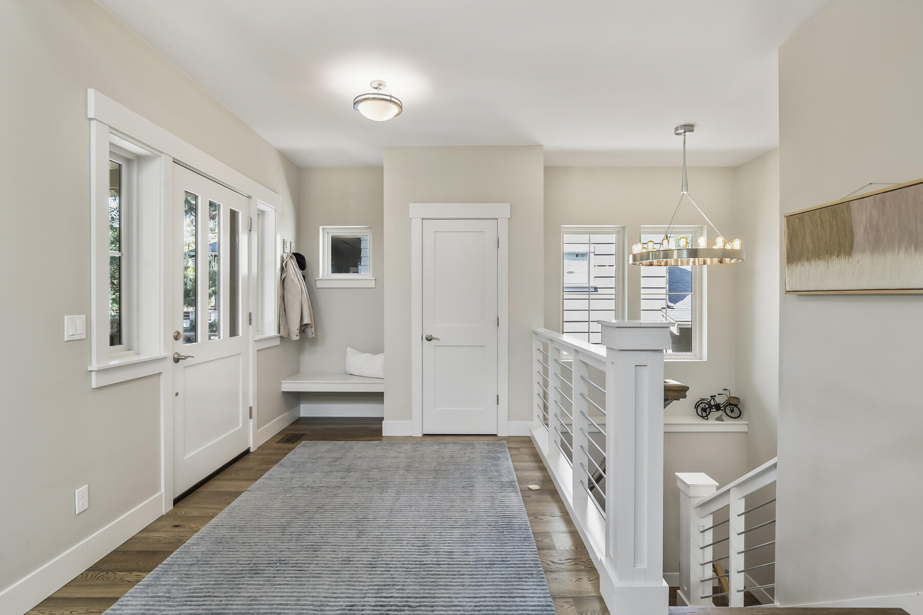 Northwest Townsite Co 2nd Addt - Residential