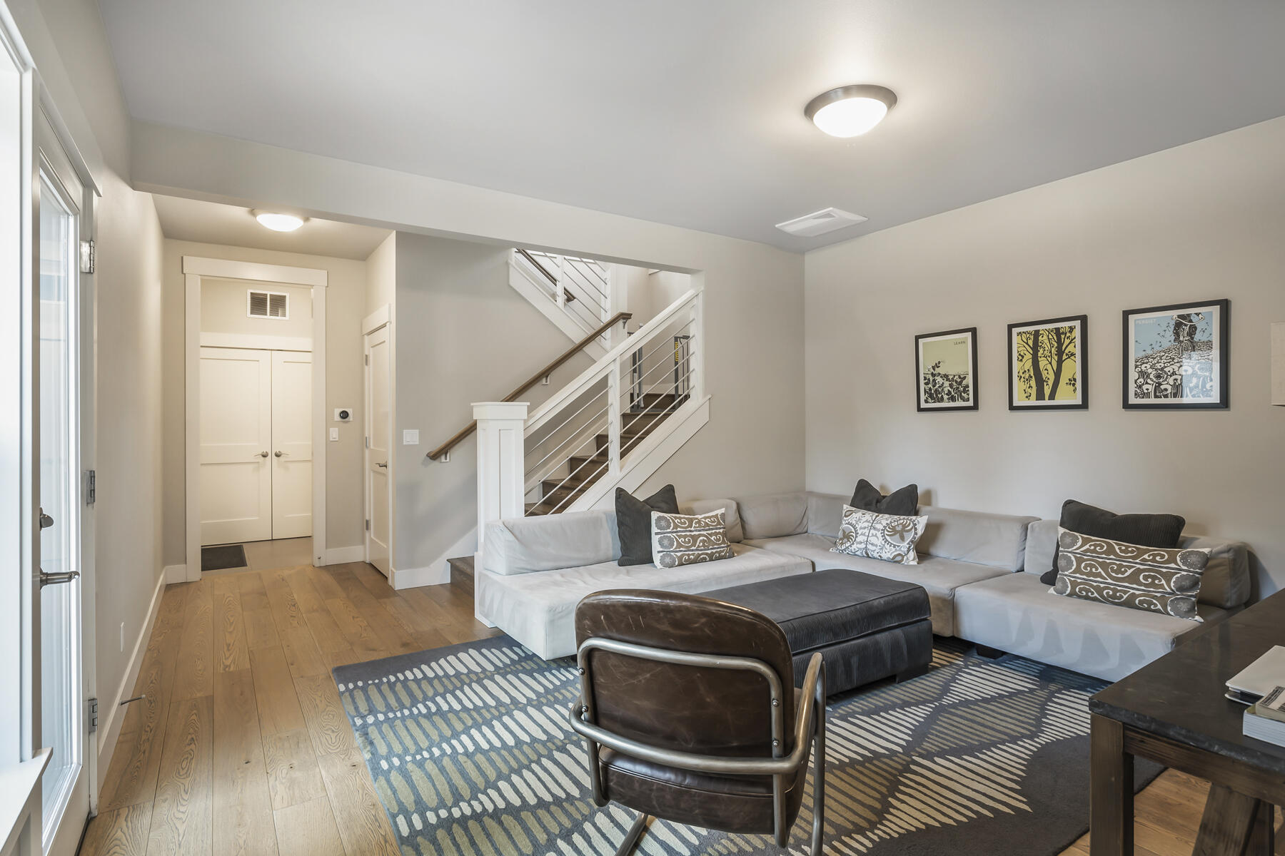 Northwest Townsite Co 2nd Addt - Residential