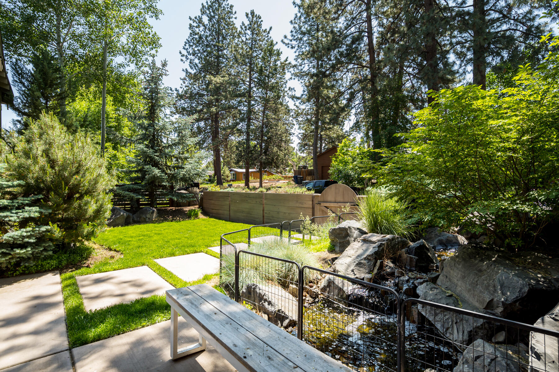 Northwest Townsite Co 2nd Addt - Residential