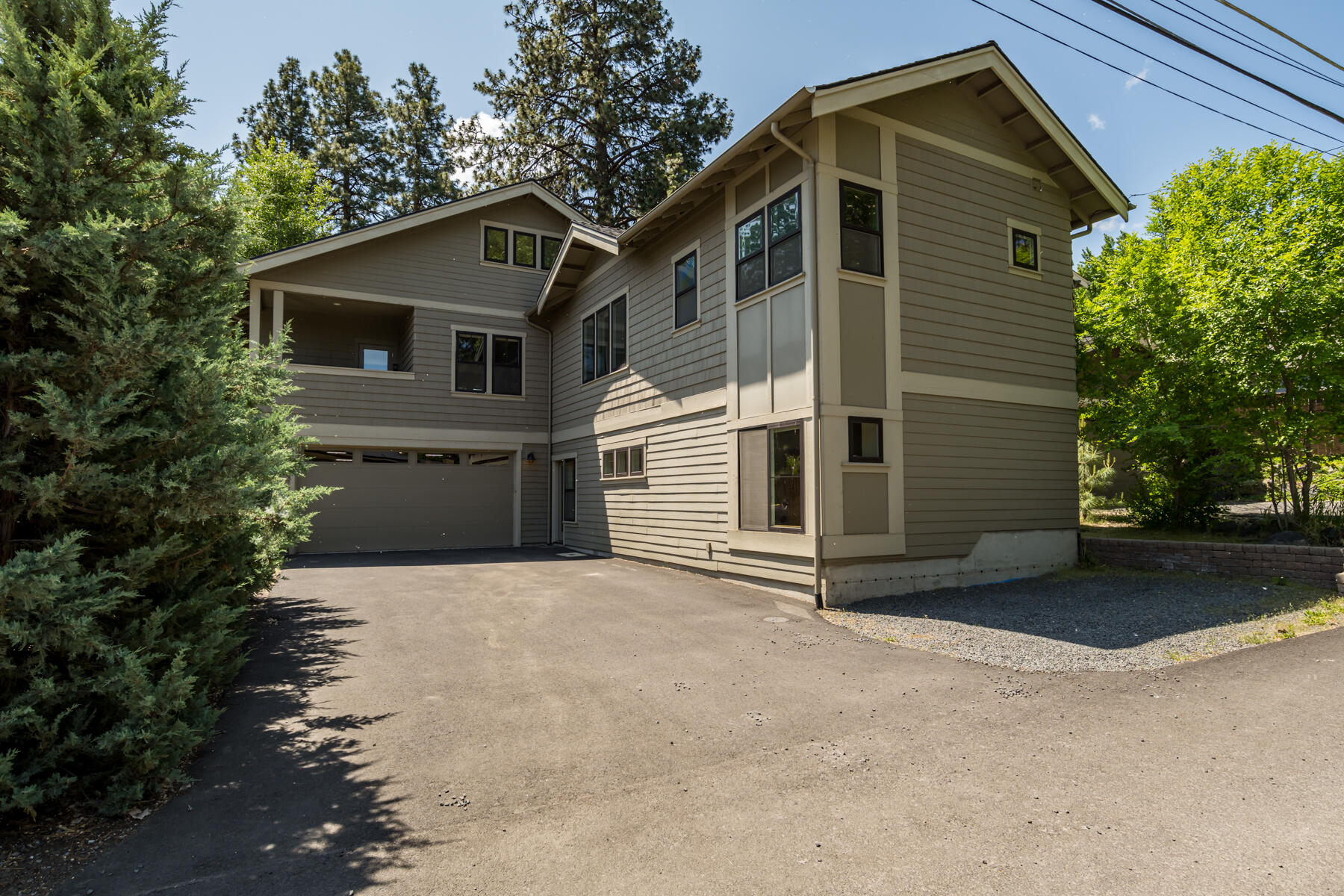 Northwest Townsite Co 2nd Addt - Residential