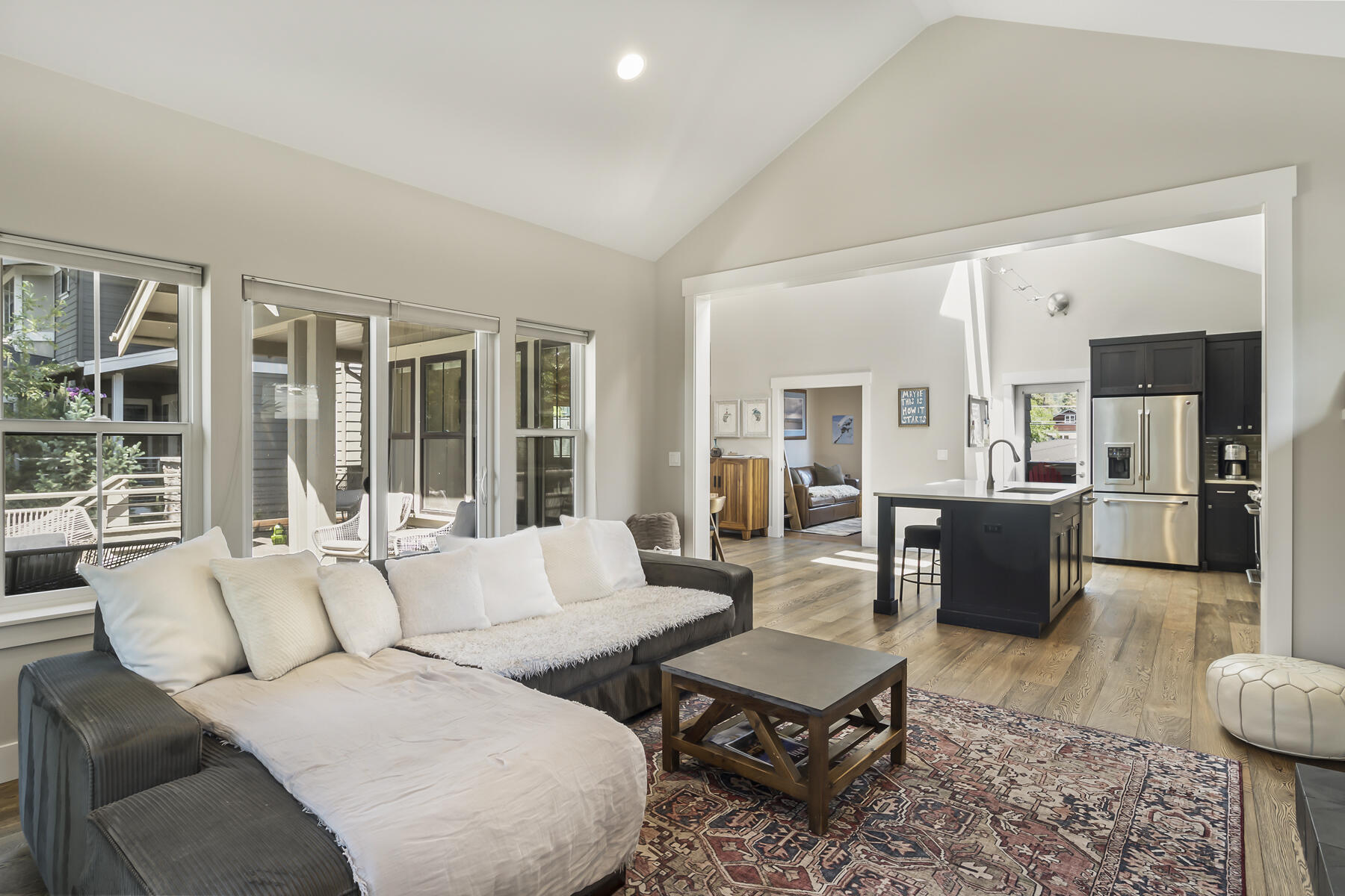 Northwest Townsite Co 2nd Addt - Residential