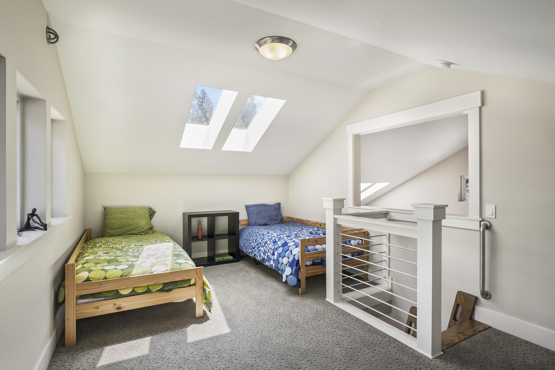 Northwest Townsite Co 2nd Addt - Residential