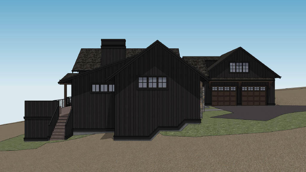 Brasada Ranch - Land