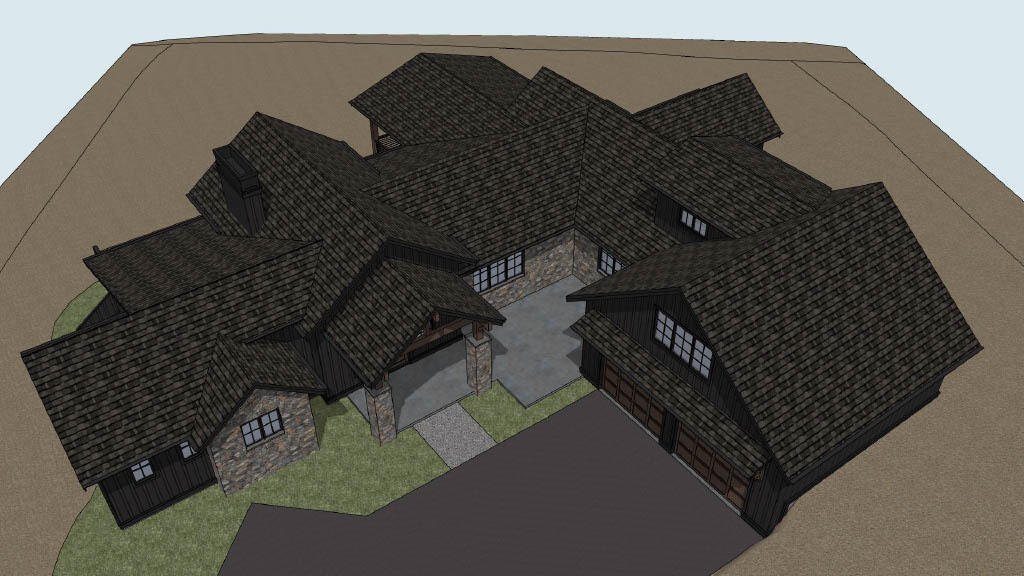 Brasada Ranch - Land