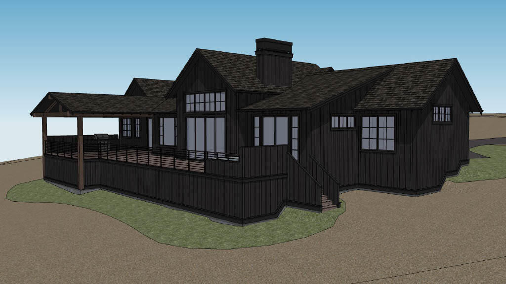 Brasada Ranch - Land