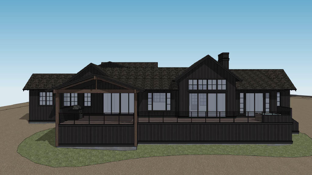 Brasada Ranch - Land