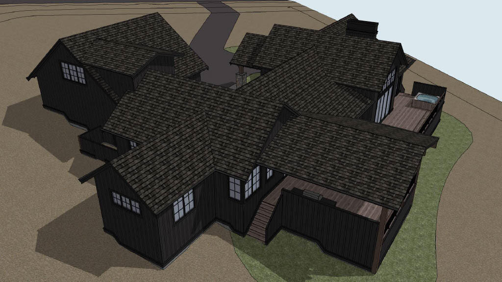 Brasada Ranch - Land