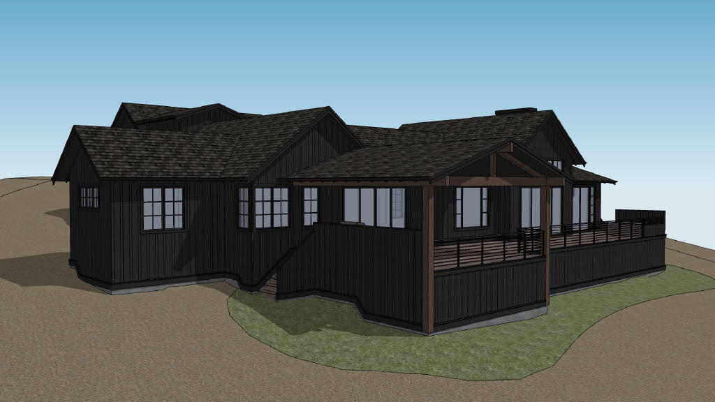 Brasada Ranch - Land