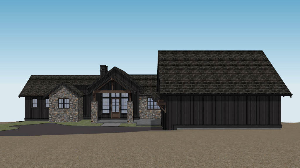 Brasada Ranch - Land