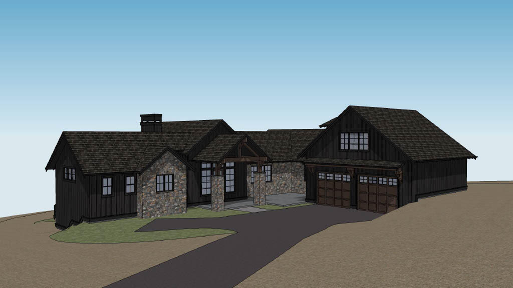 Brasada Ranch - Land