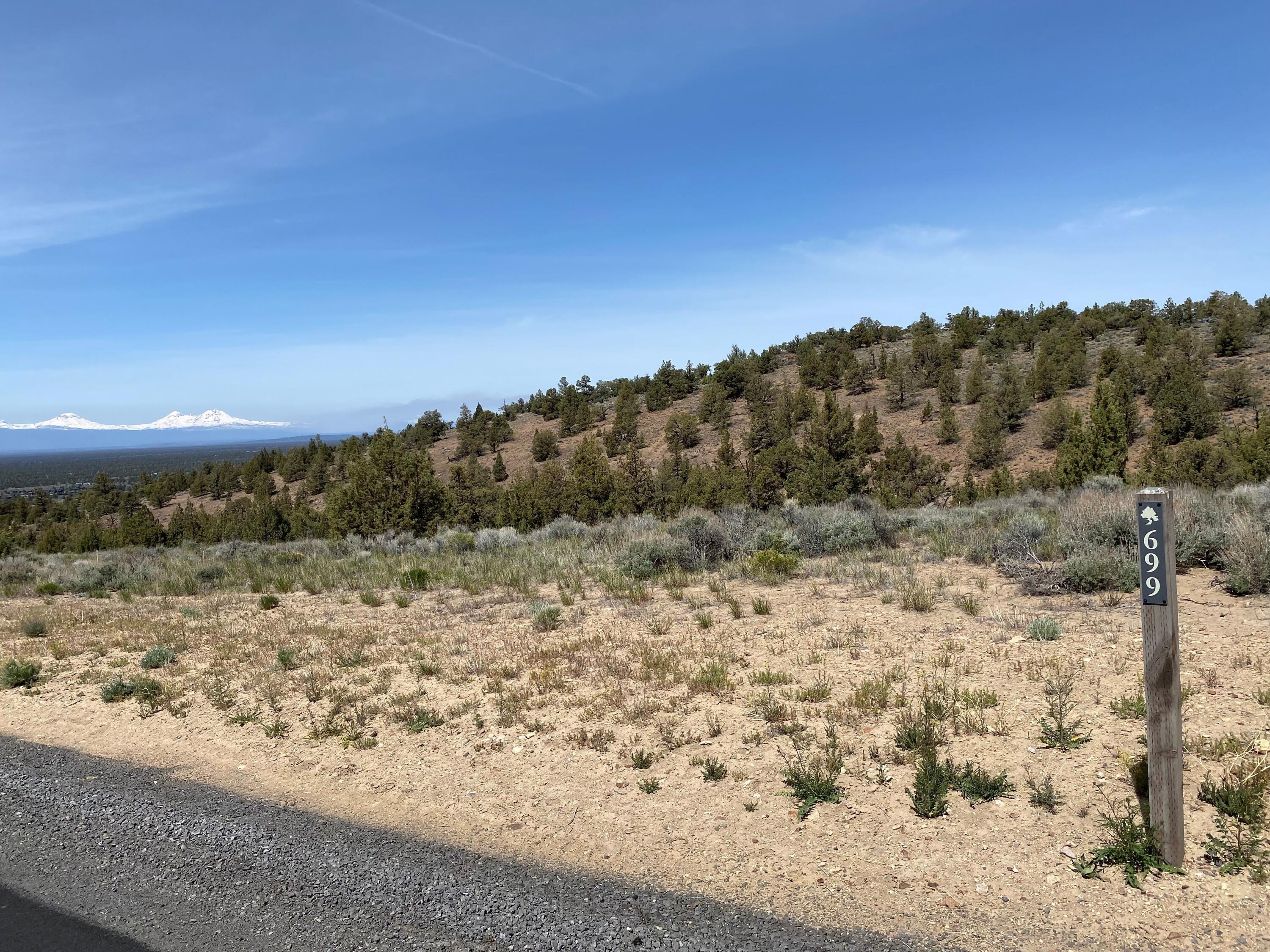 Brasada Ranch - Land