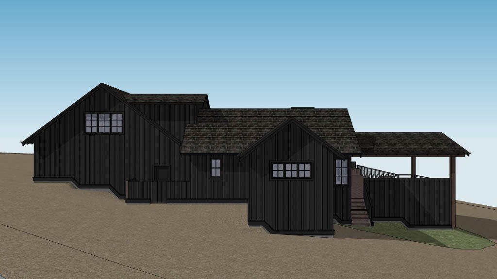 Brasada Ranch - Land