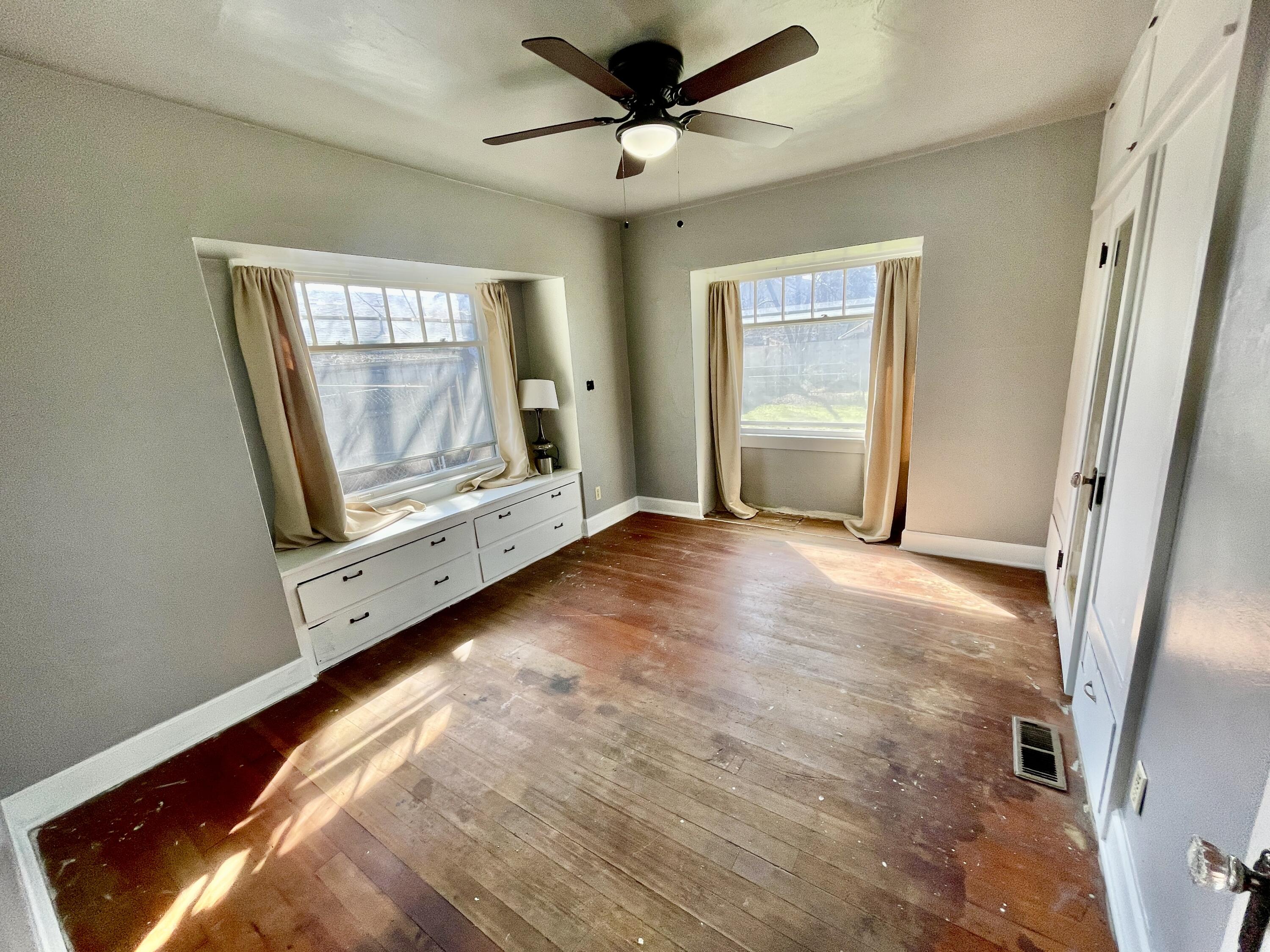 Ross Addition - Residential