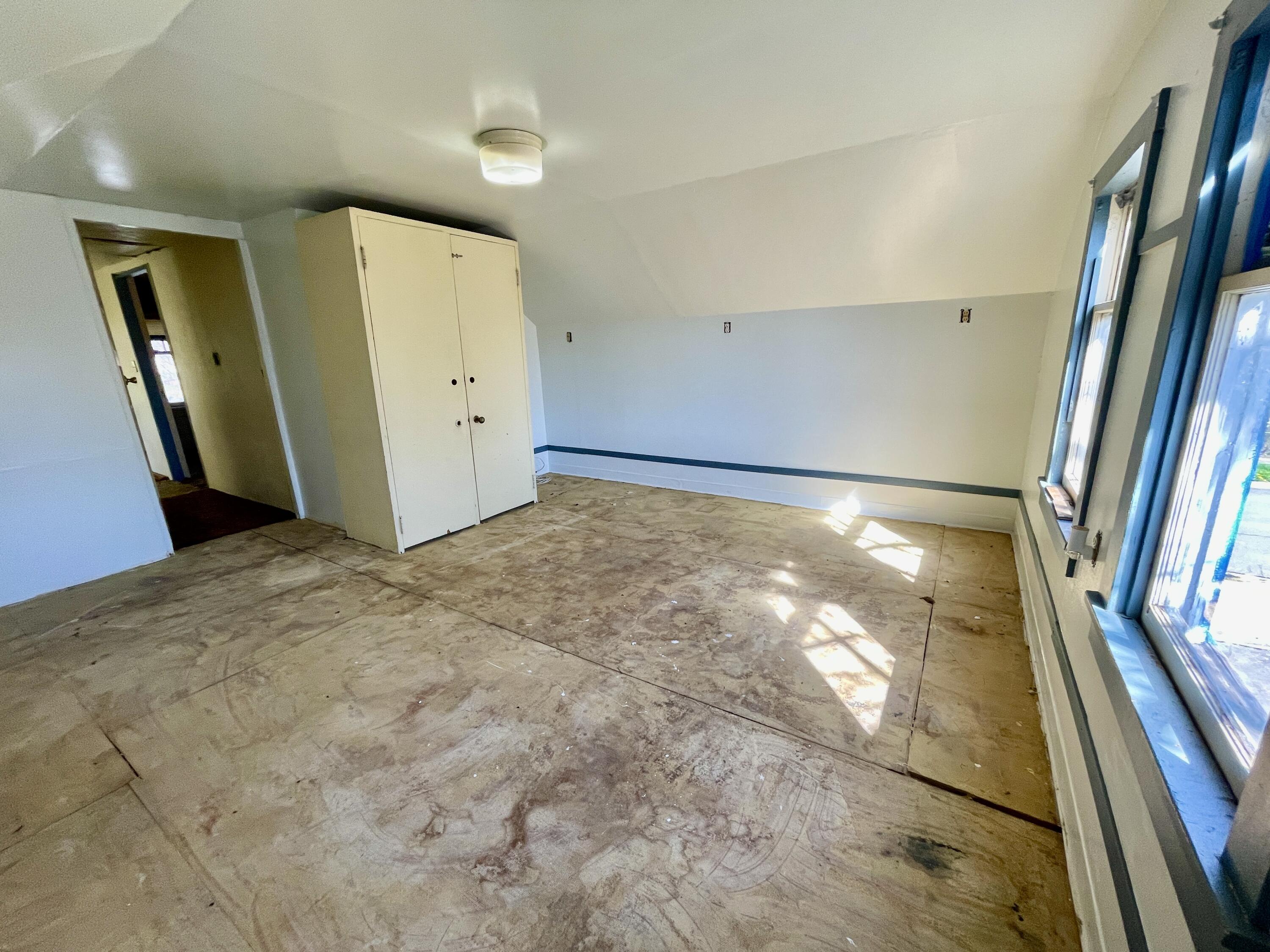 Ross Addition - Residential