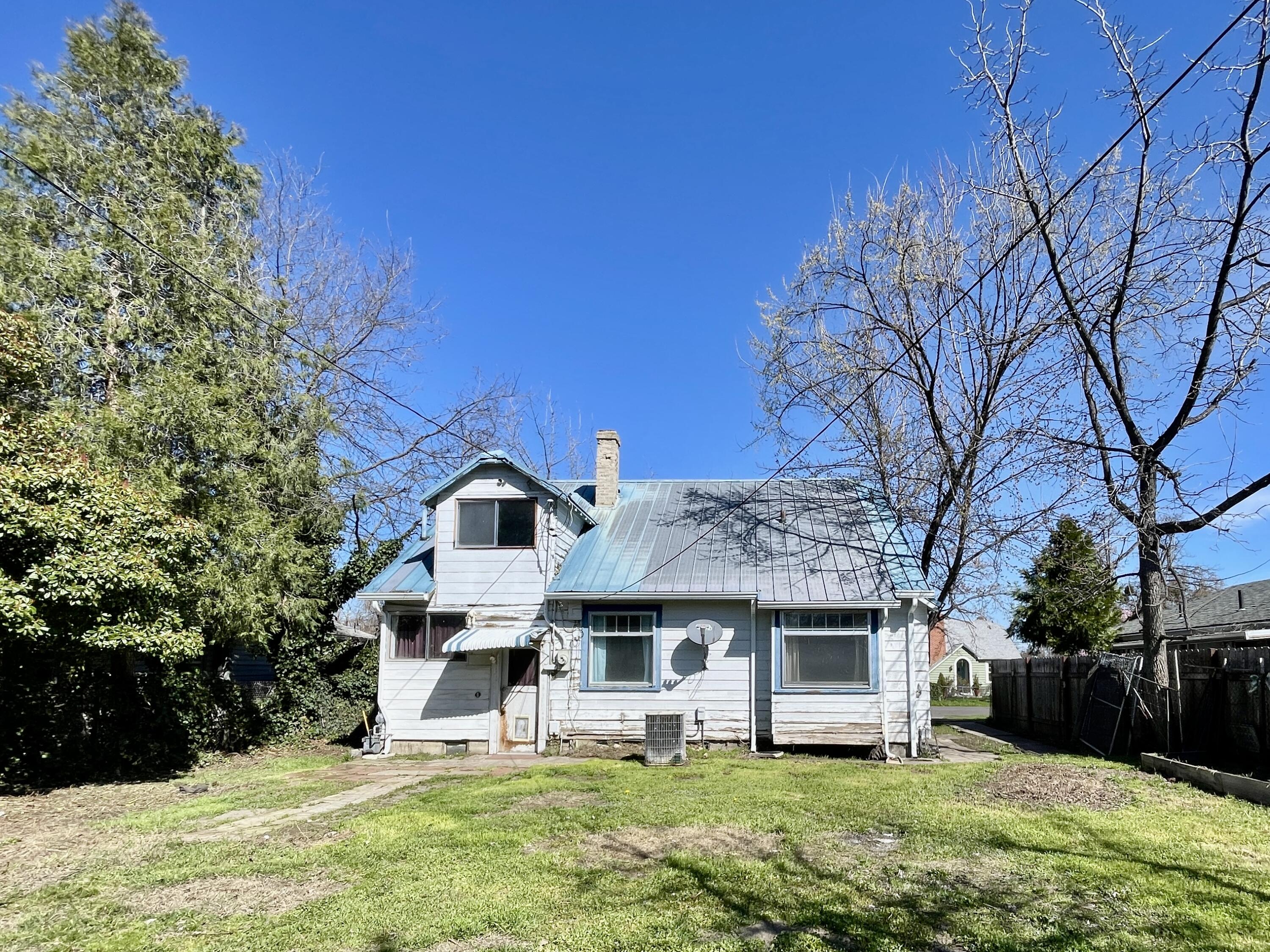 Ross Addition - Residential