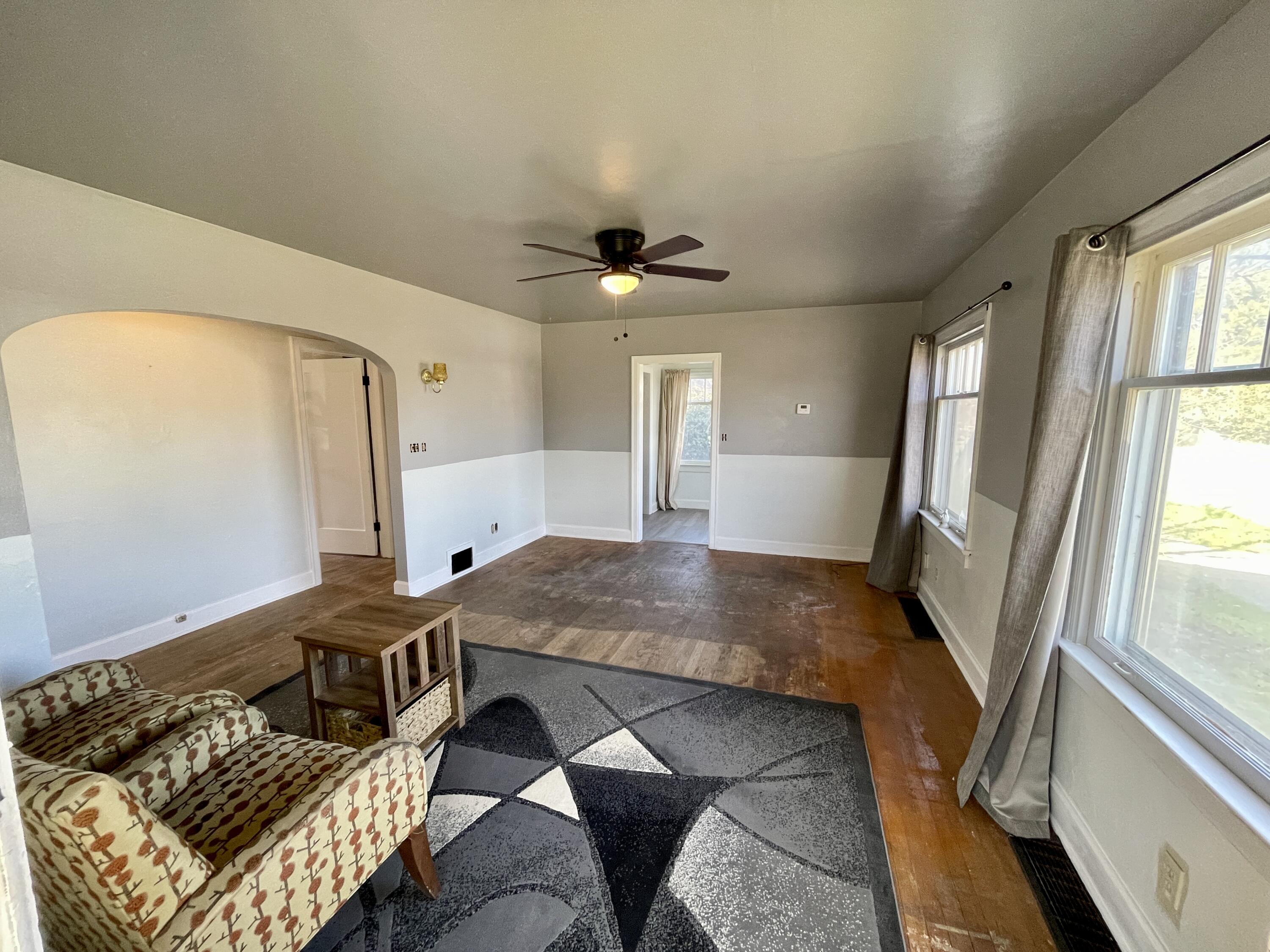 Ross Addition - Residential