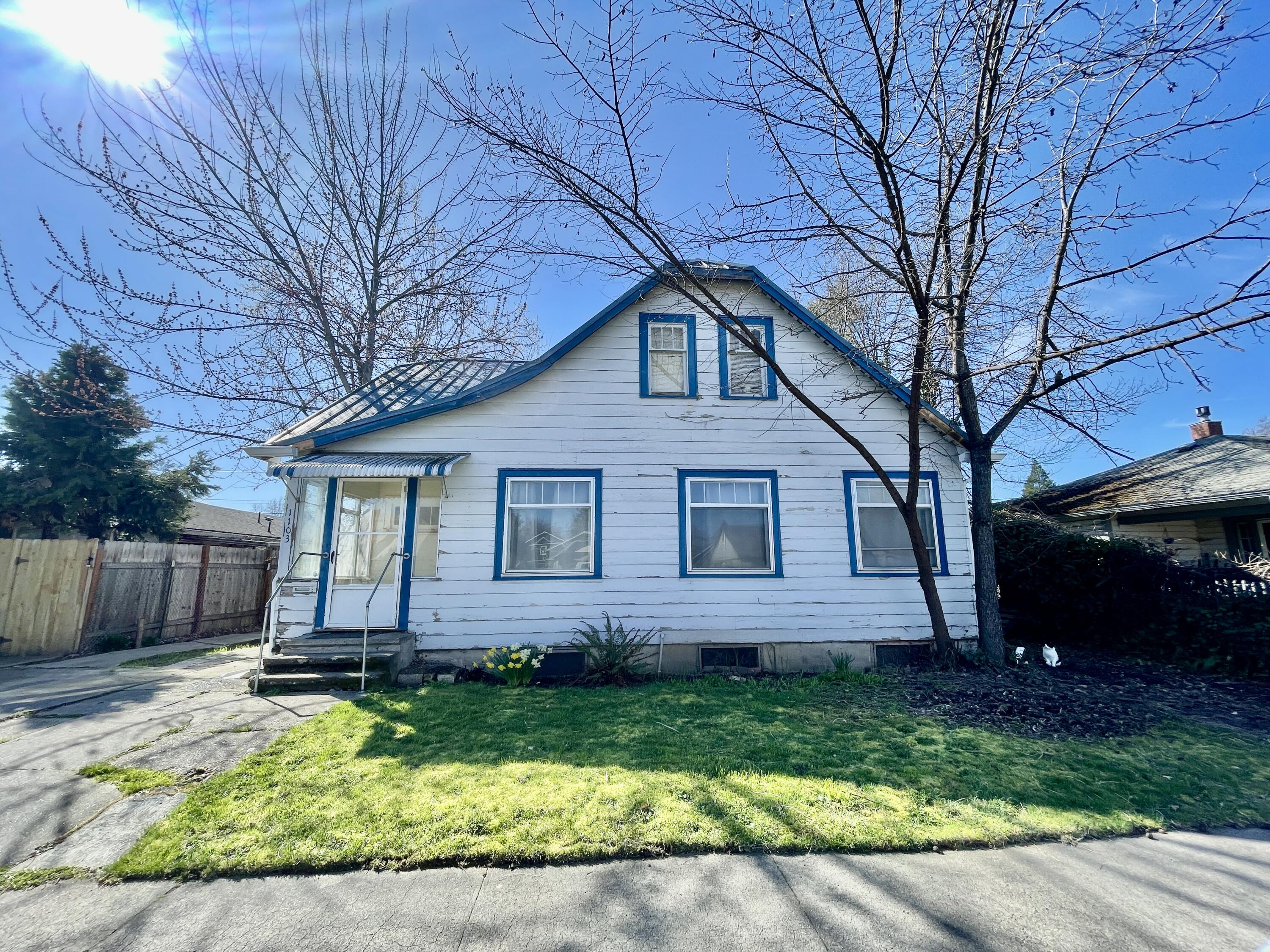 Ross Addition - Residential