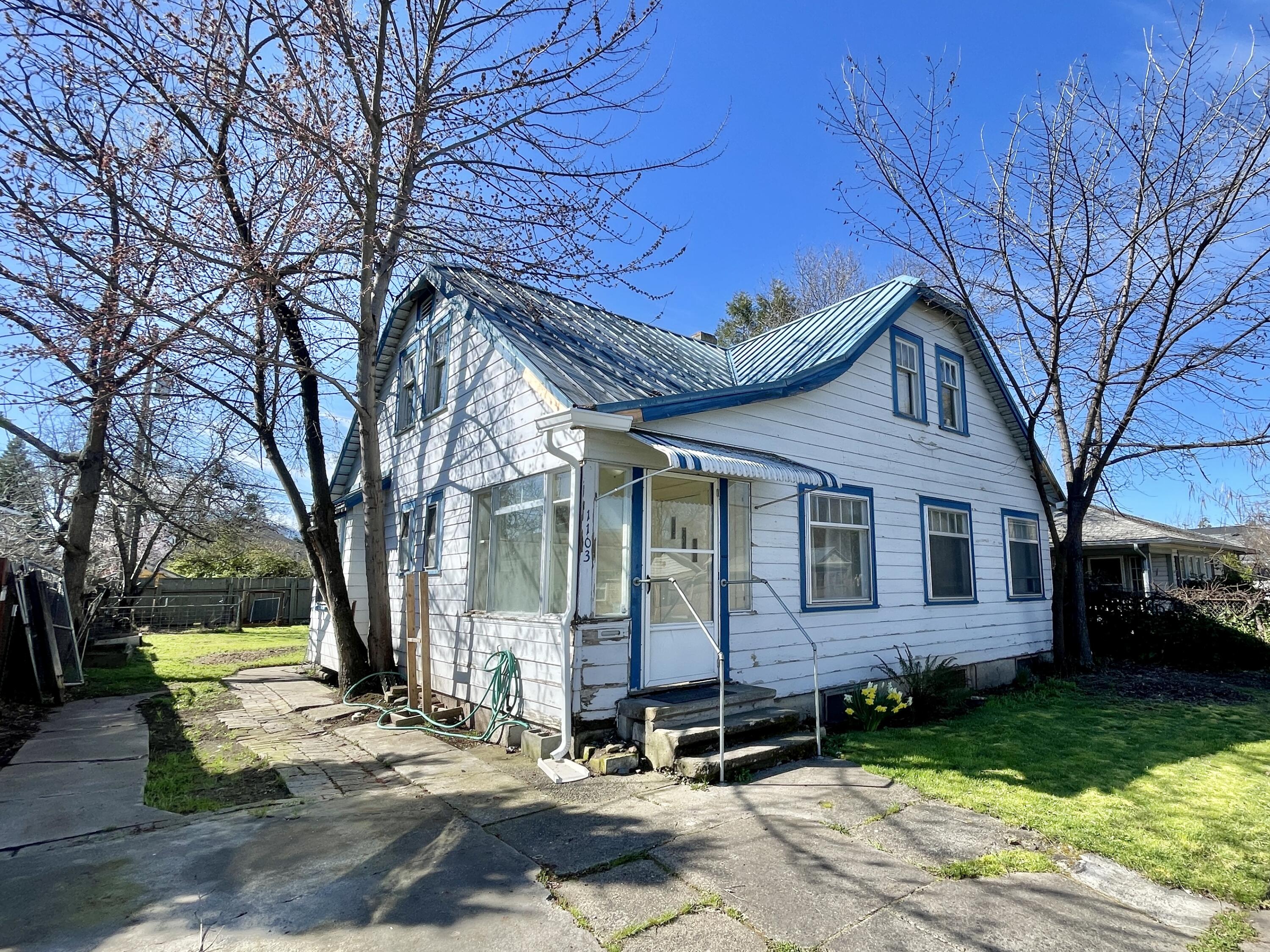 Ross Addition - Residential