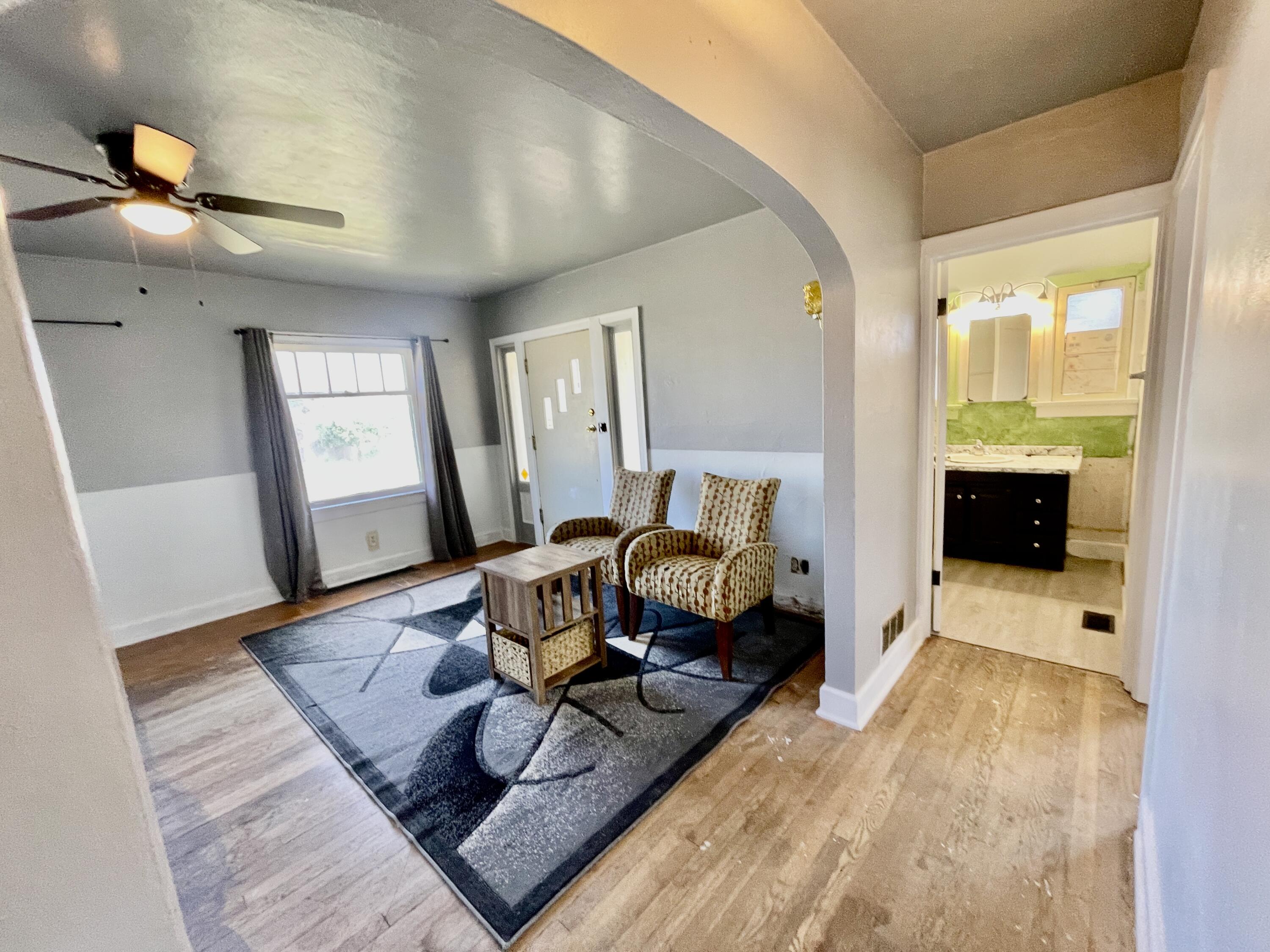 Ross Addition - Residential