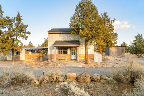 21150 SW Gift Road Bend OR 97703