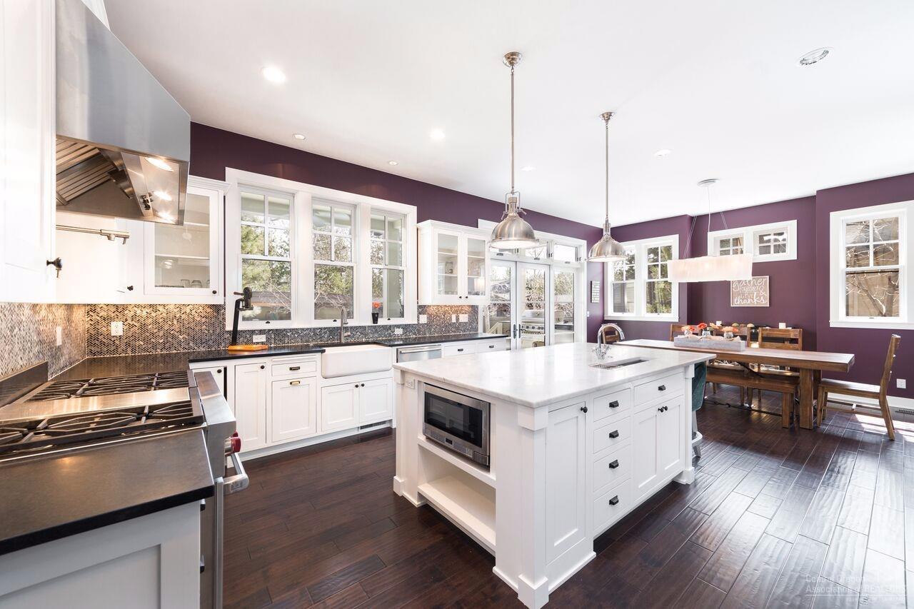 NorthWest Crossing - Residential