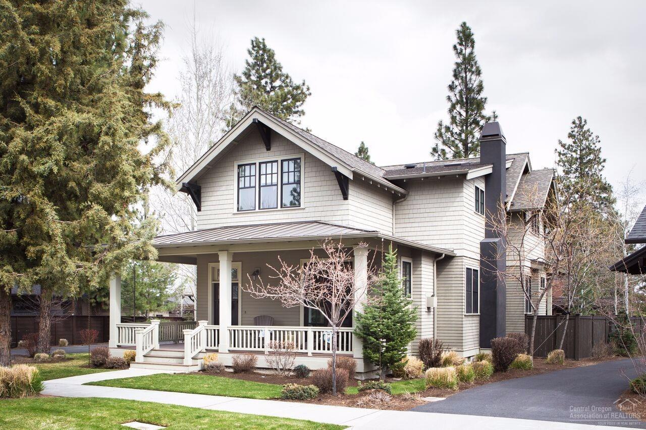 NorthWest Crossing - Residential