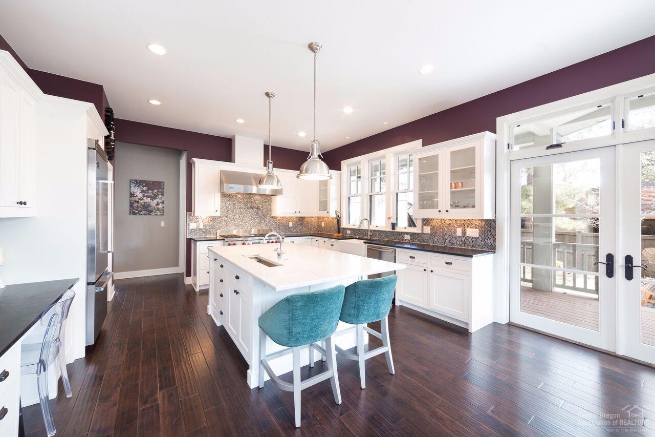 NorthWest Crossing - Residential