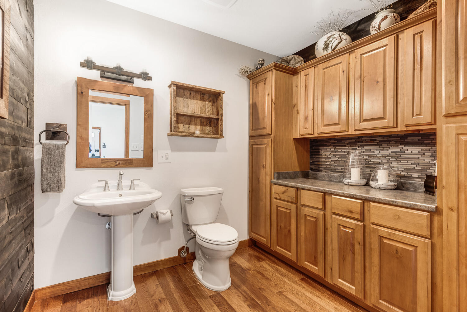 Sunglo West - Residential