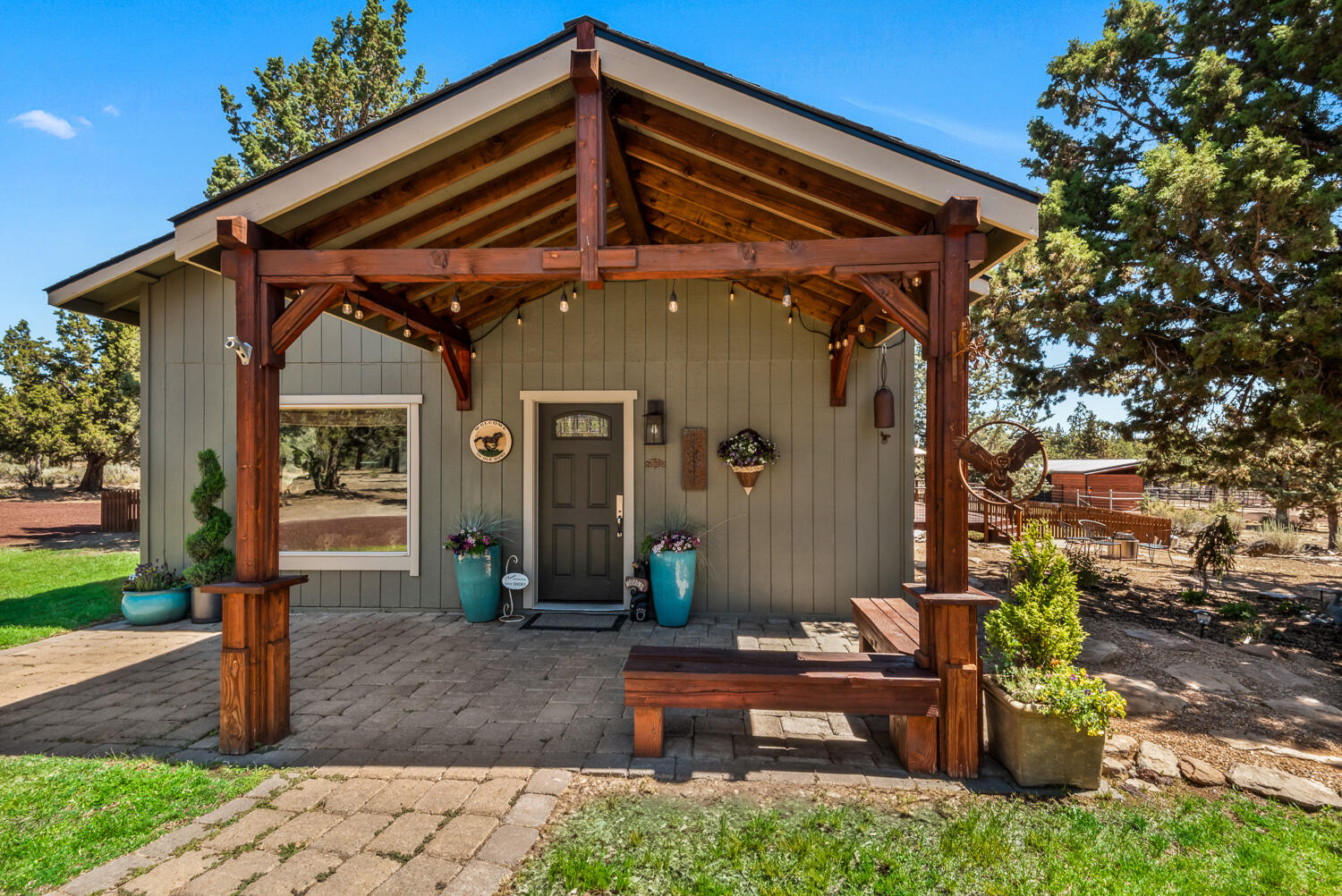 Sunglo West - Residential