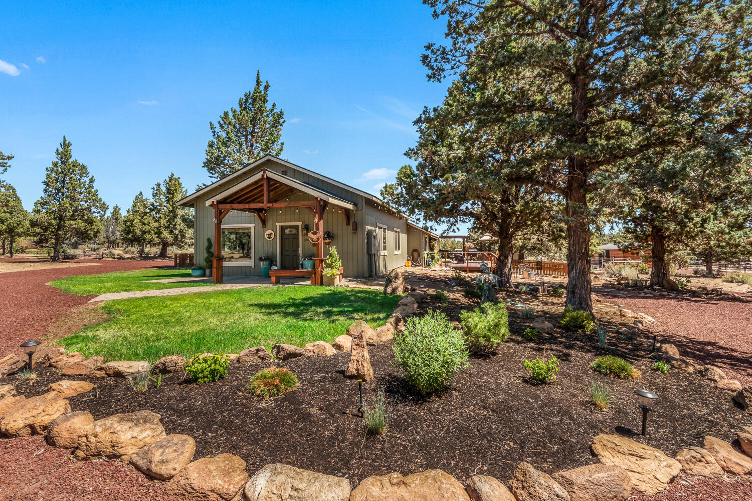 18380 Goldcoach Road