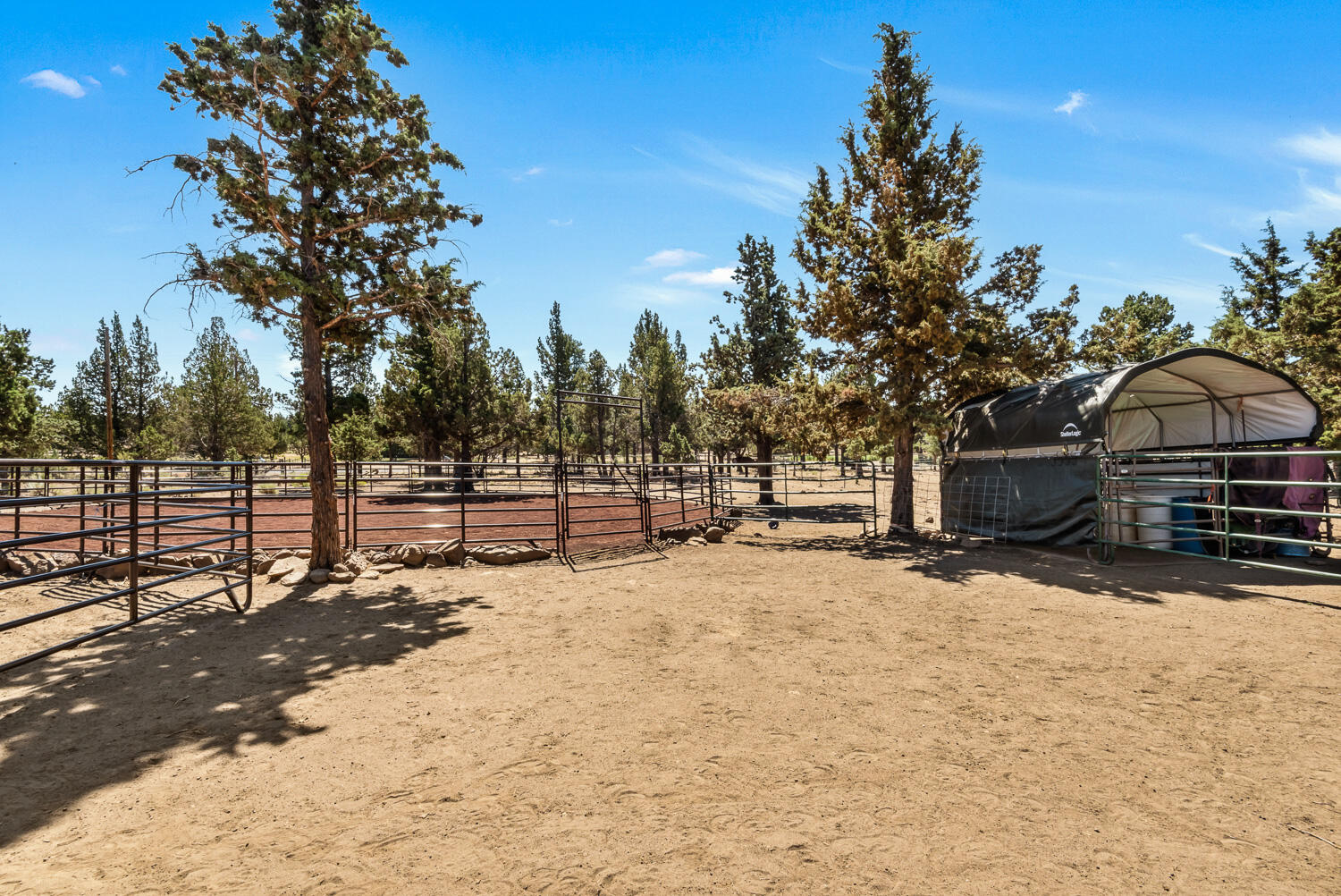 Sunglo West - Residential