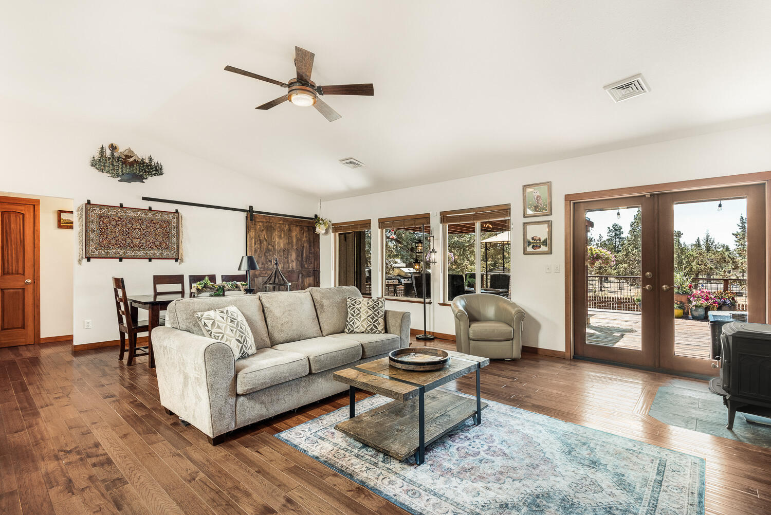 Sunglo West - Residential