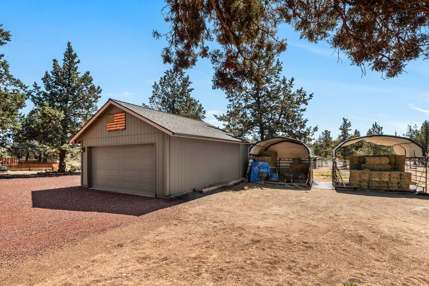 Sunglo West - Residential