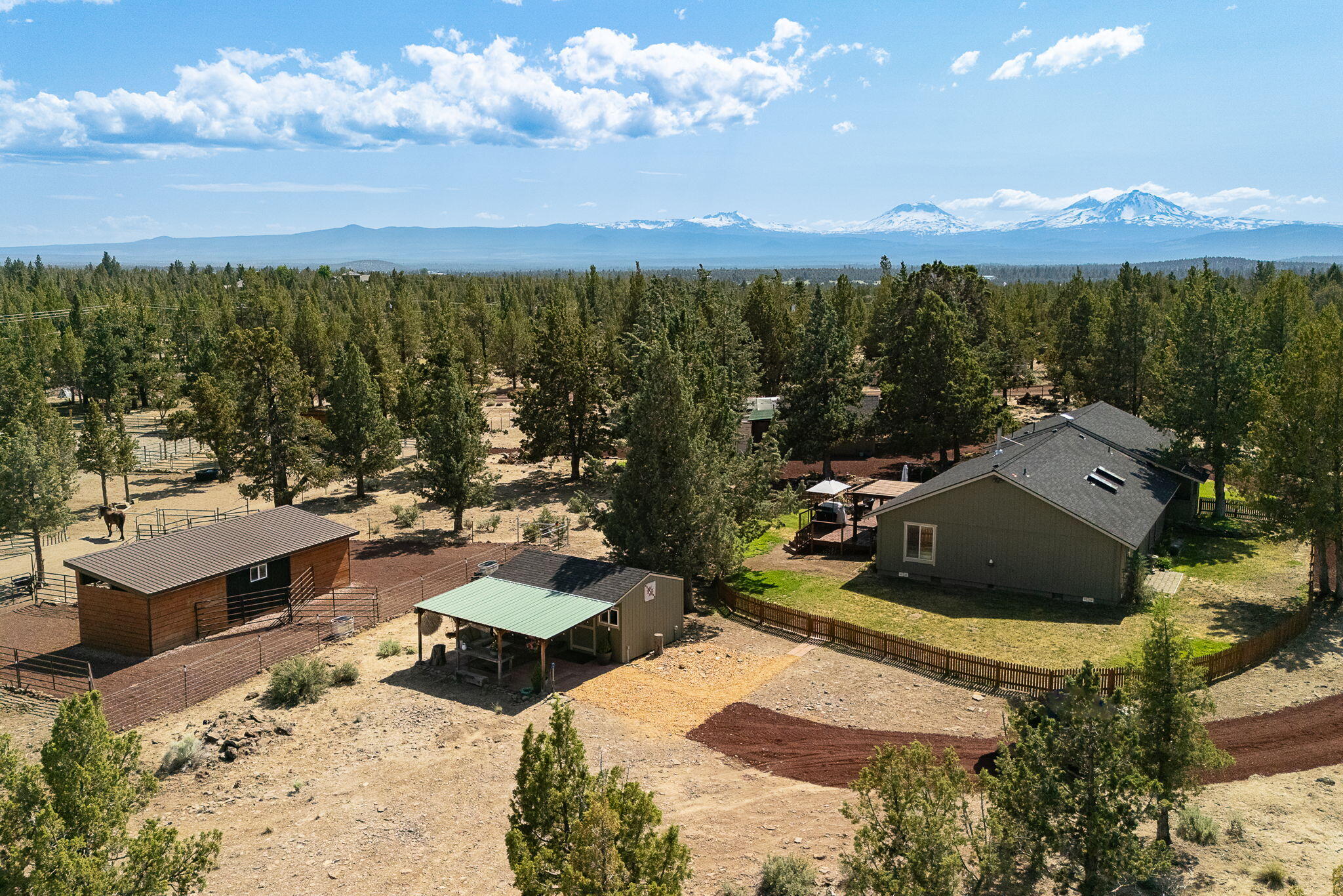 Sunglo West - Residential