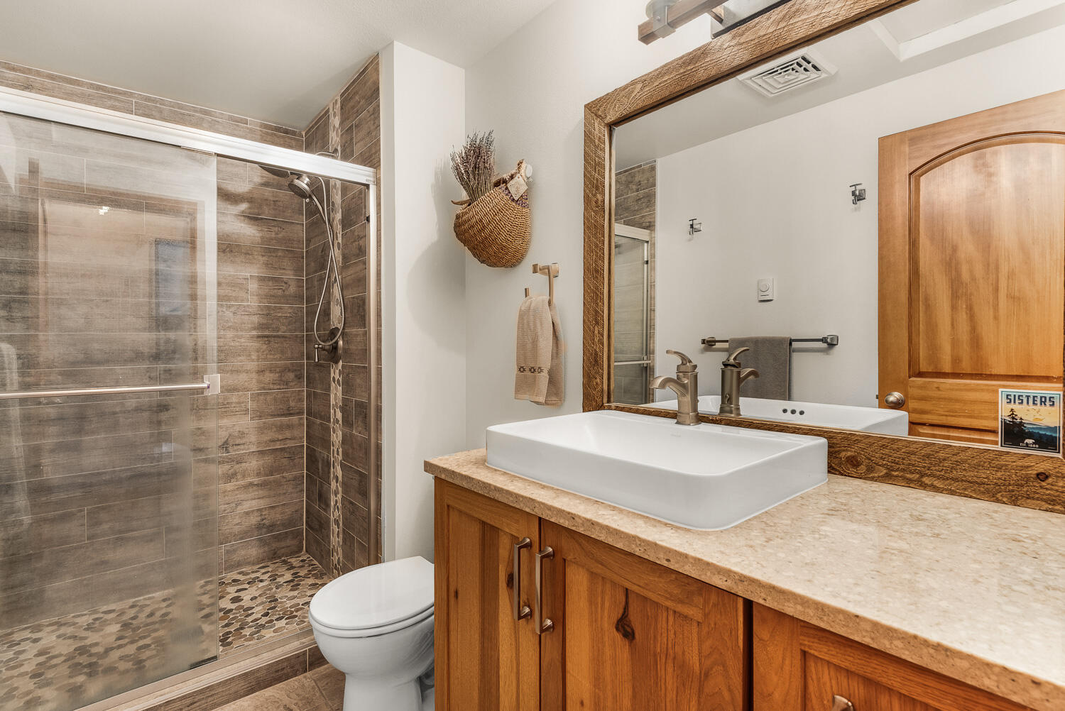 Sunglo West - Residential