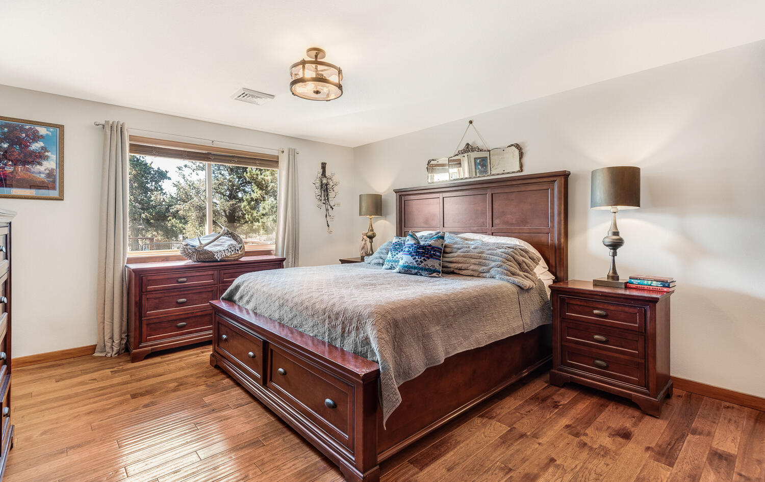 Sunglo West - Residential