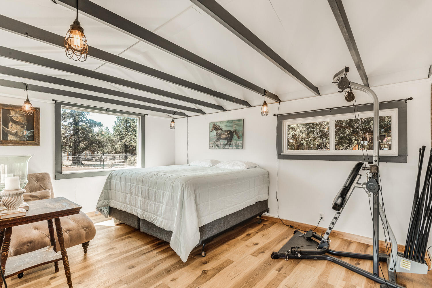 Sunglo West - Residential