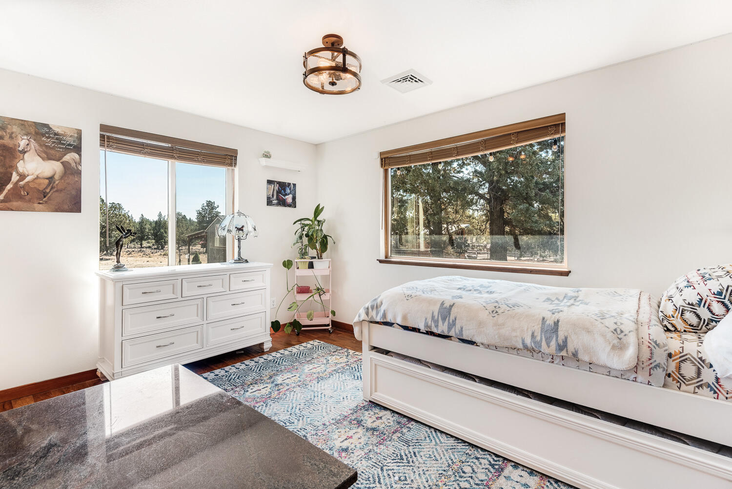 Sunglo West - Residential