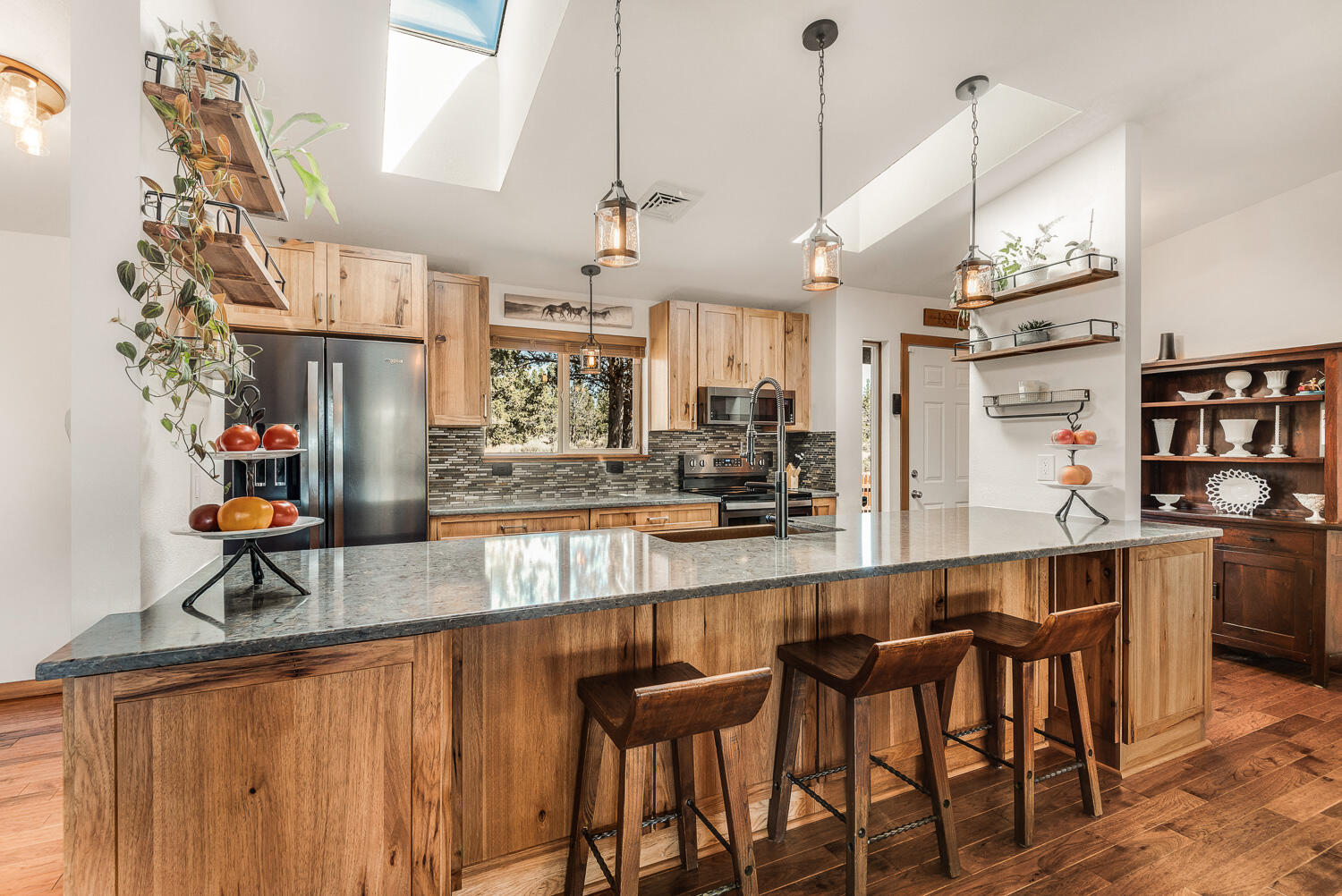 Sunglo West - Residential