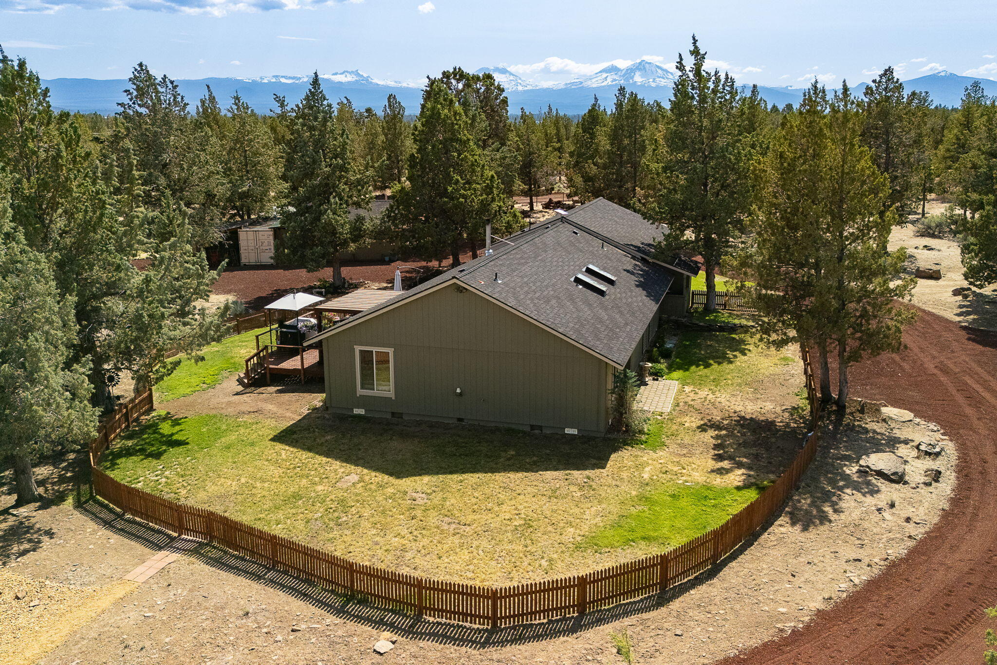 18380 Goldcoach Road