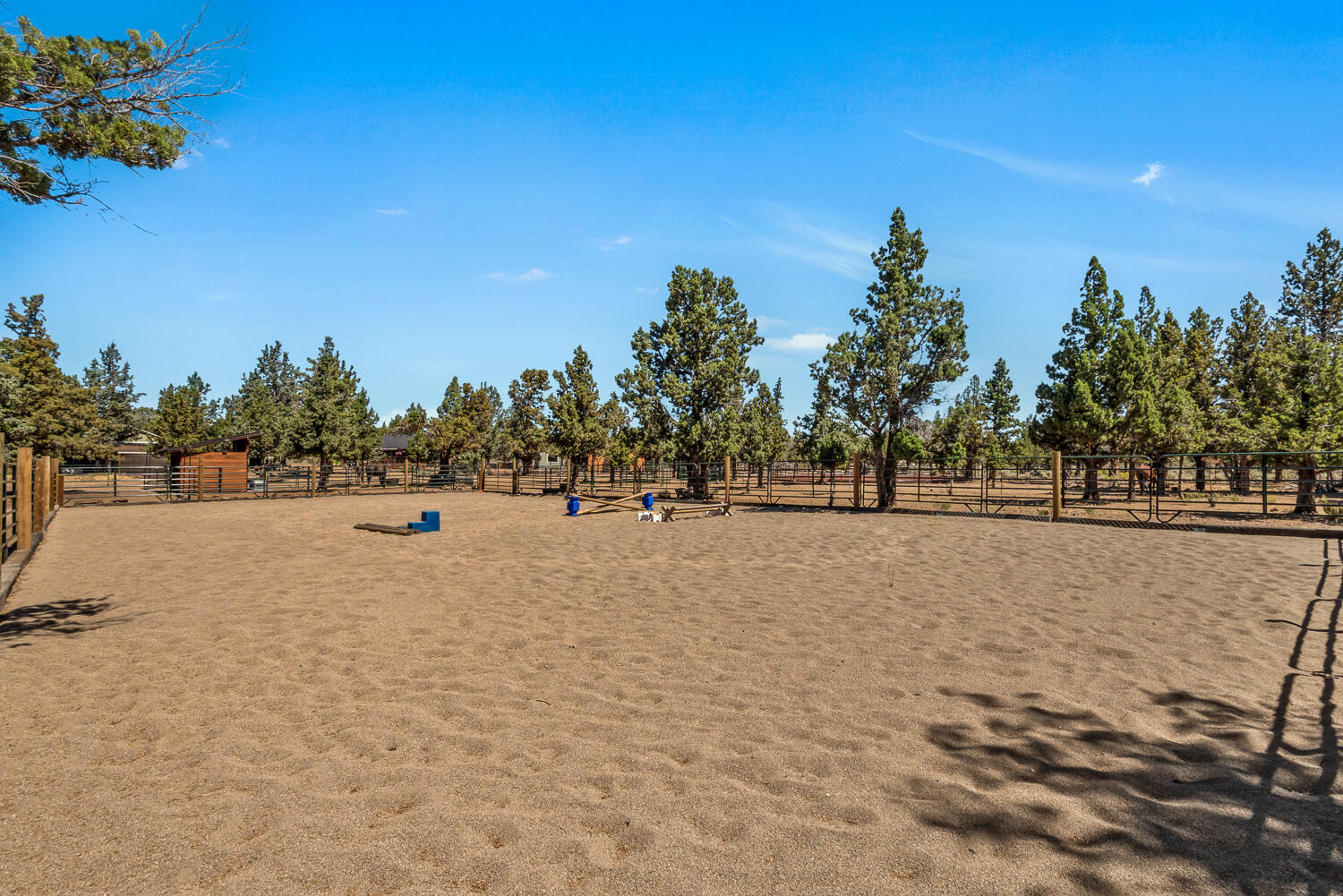 Sunglo West - Residential