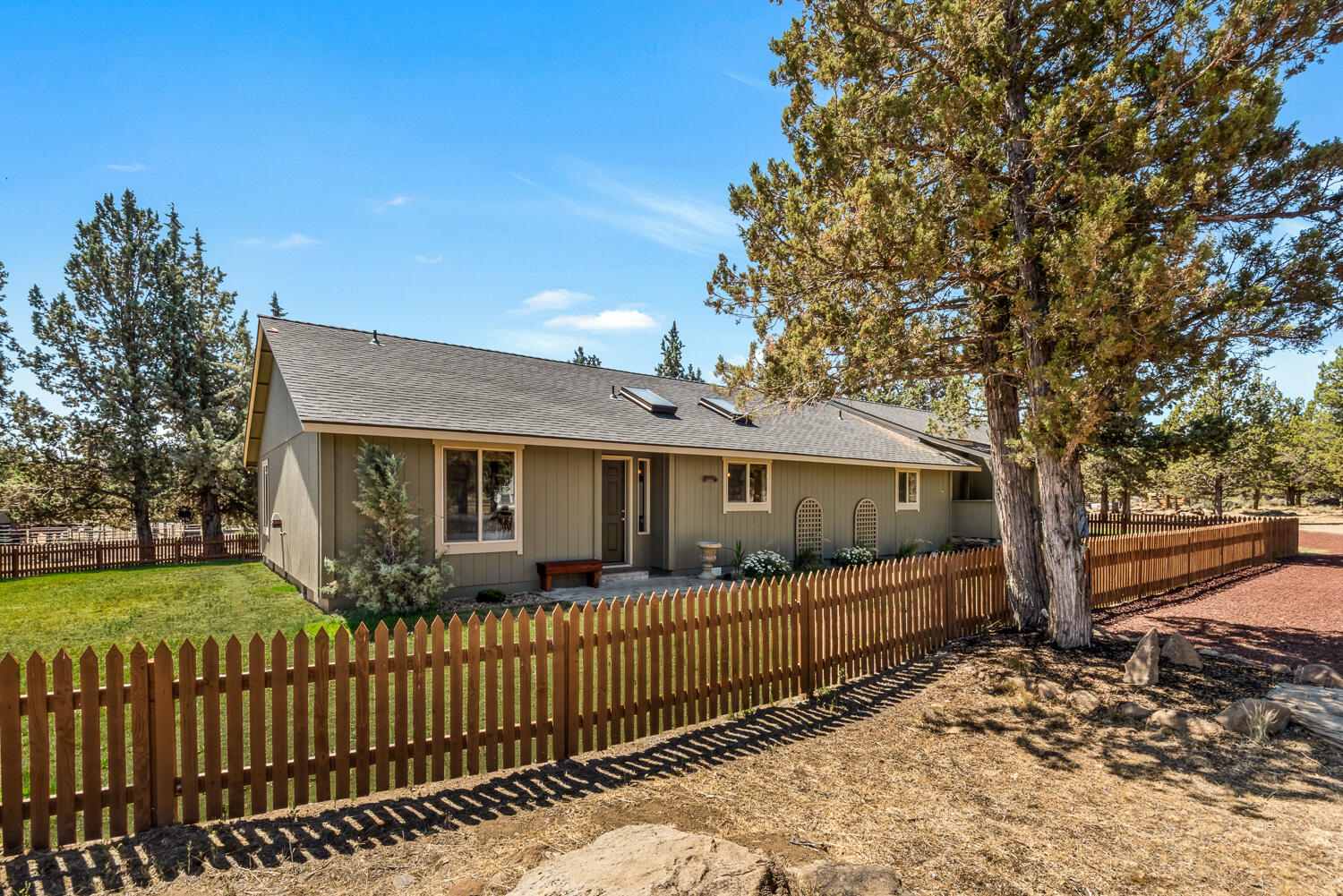18380 Goldcoach Road