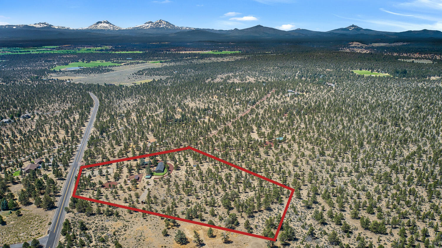 Sunglo West - Residential