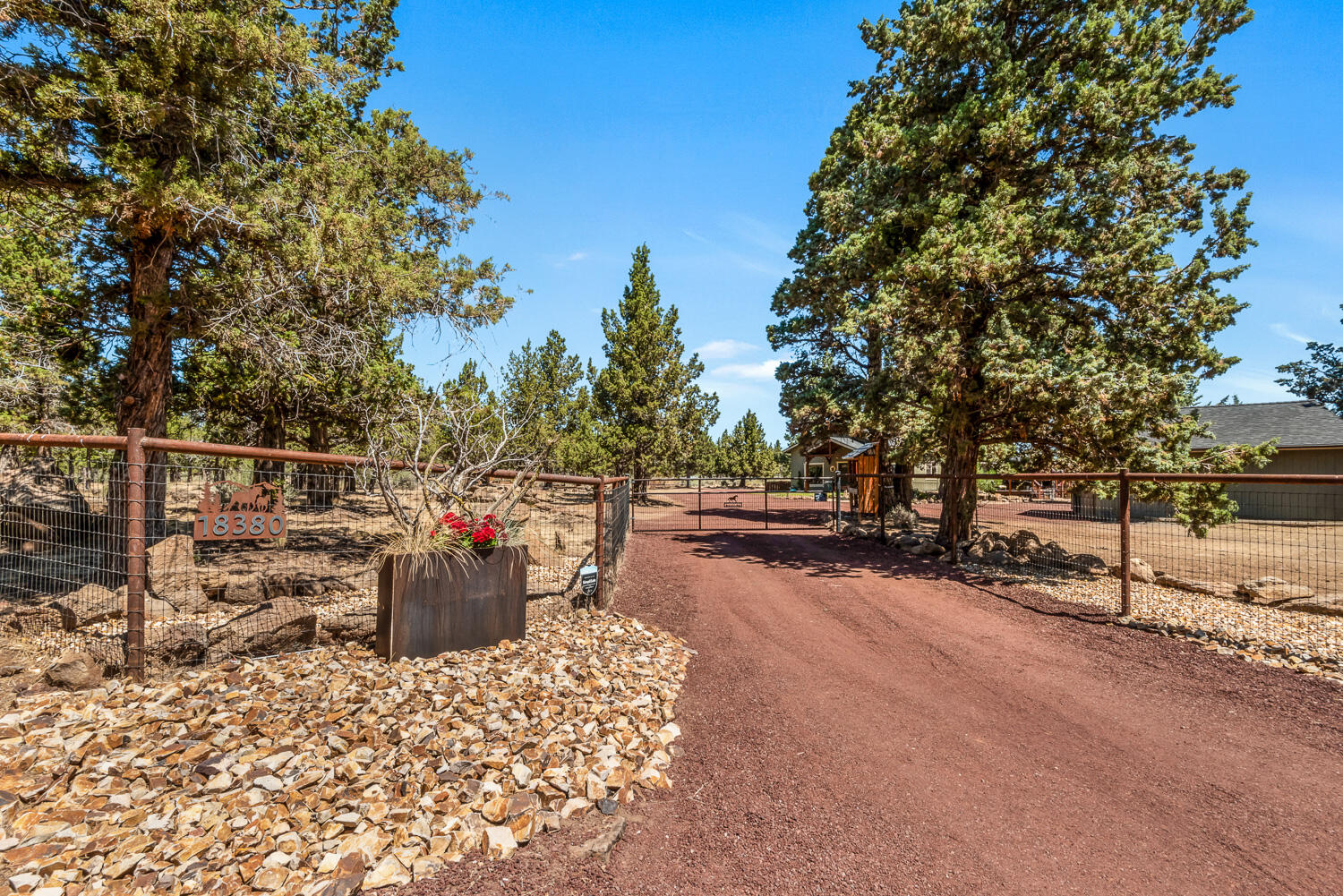 Sunglo West - Residential