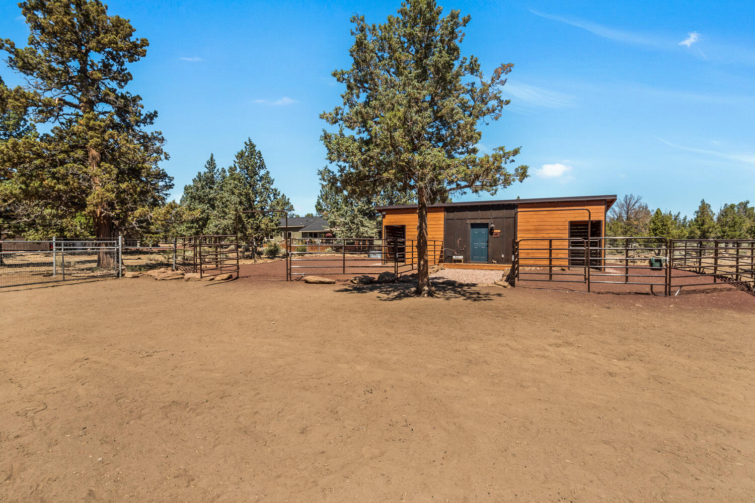 Sunglo West - Residential