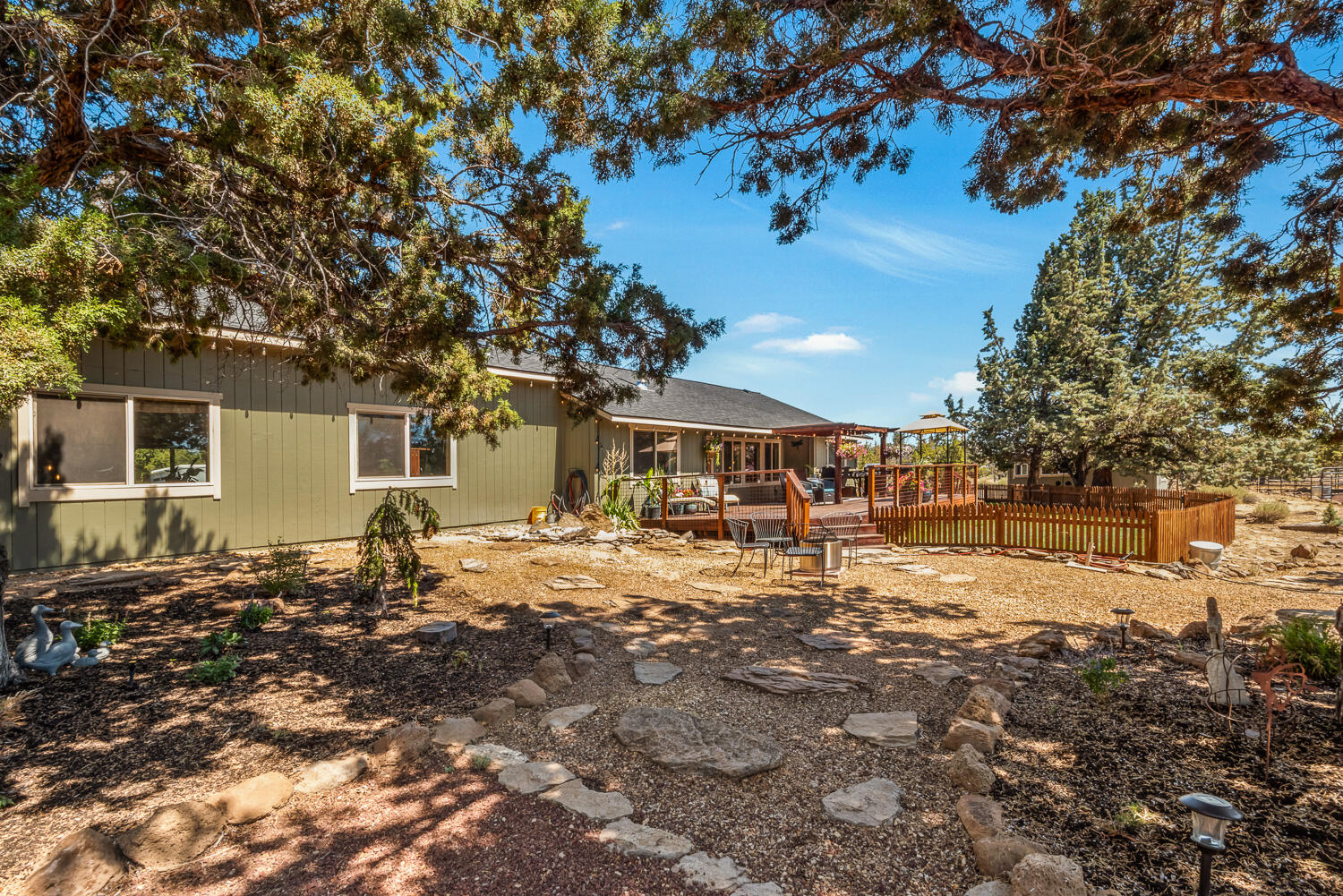 Sunglo West - Residential